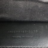 Saint Laurent Monogram Mix Matelasse Envelope Chain Bag Medium