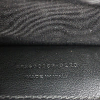 Saint Laurent Monogram Mix Matelasse Envelope Chain Bag Medium