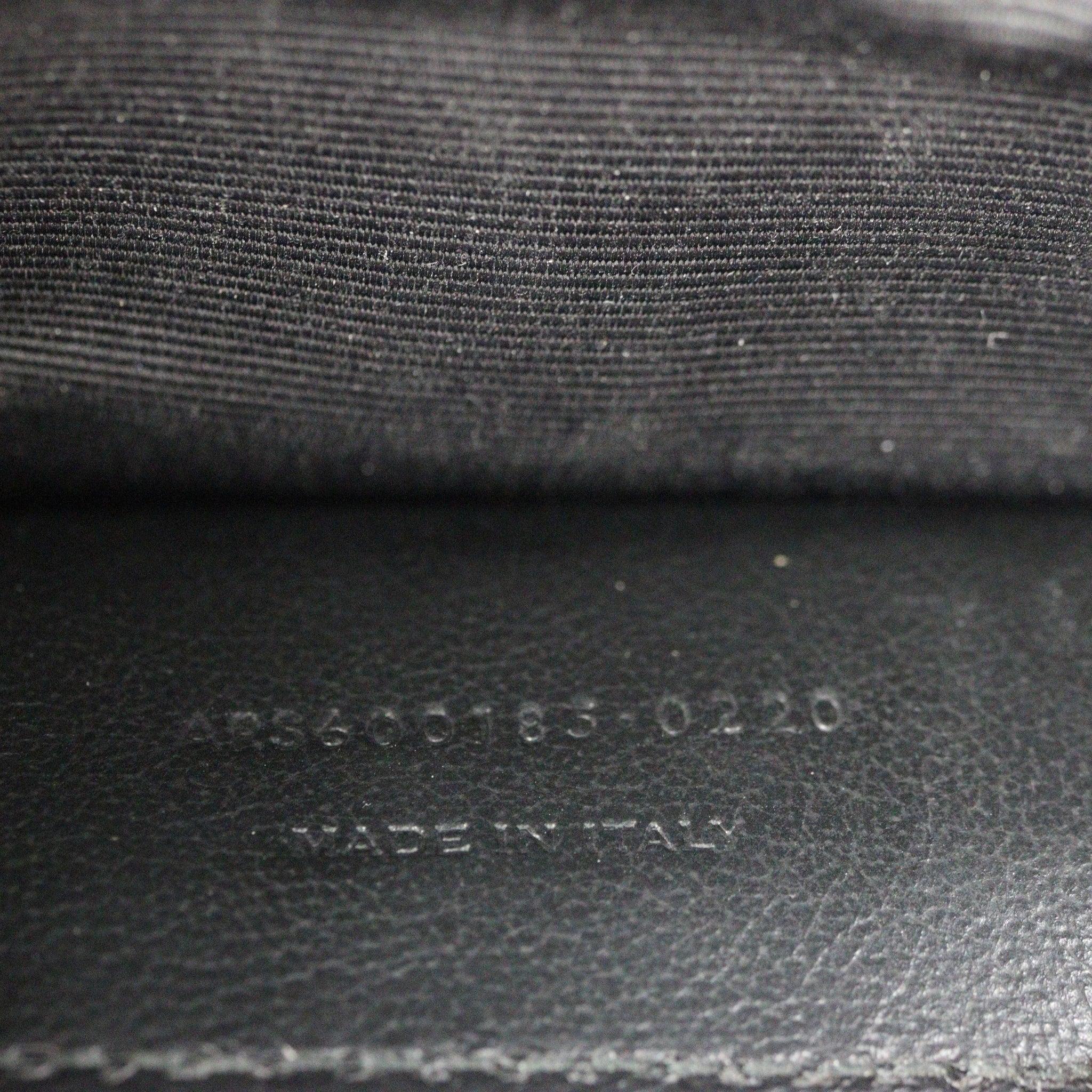 Saint Laurent Monogram Mix Matelasse Envelope Chain Bag Medium