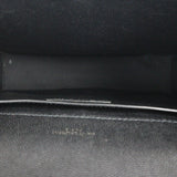 Saint Laurent Monogram Mix Matelasse Envelope Chain Bag Medium