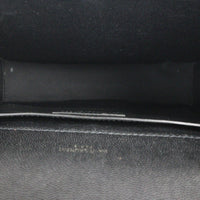 Saint Laurent Monogram Mix Matelasse Envelope Chain Bag Medium