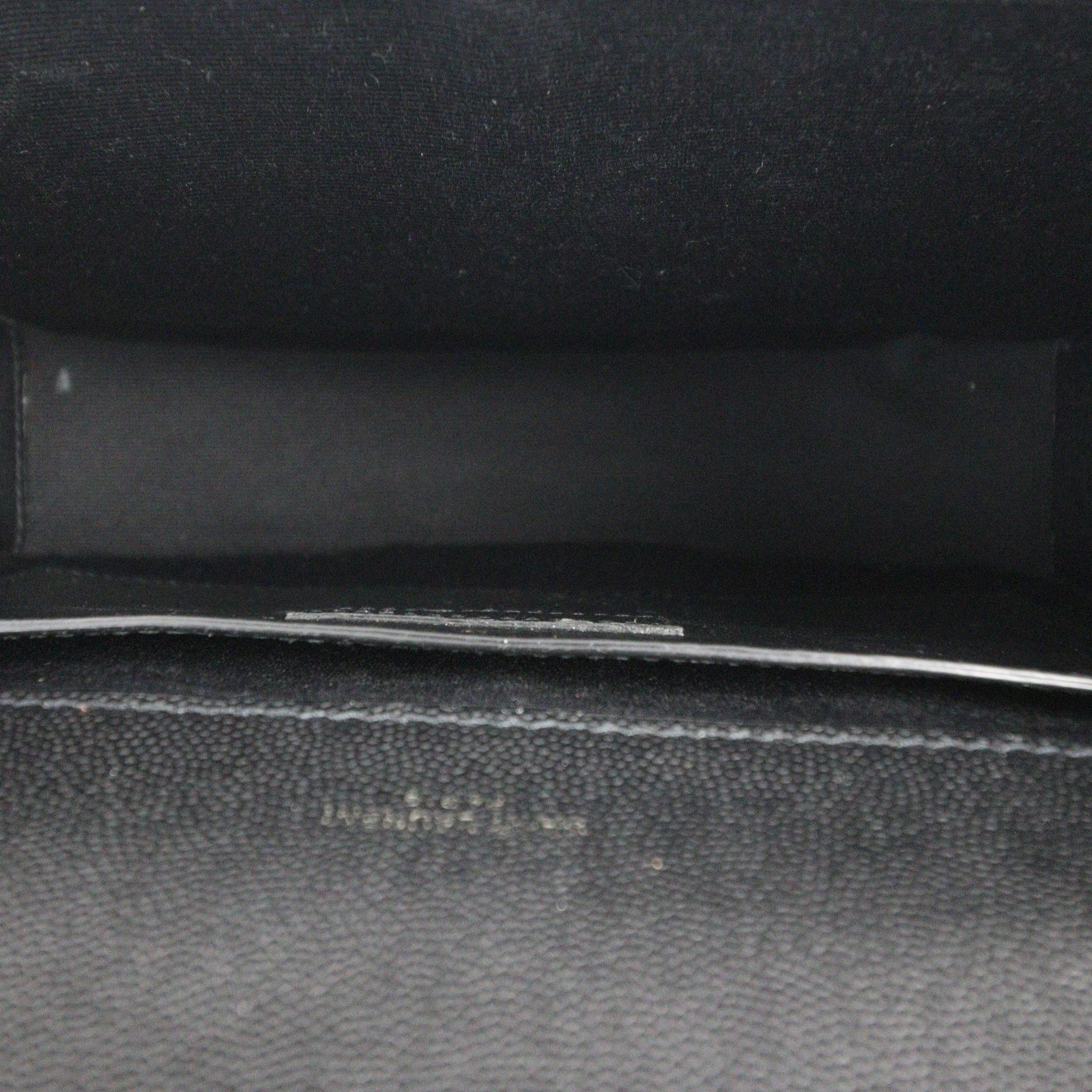 Saint Laurent Monogram Mix Matelasse Envelope Chain Bag Medium