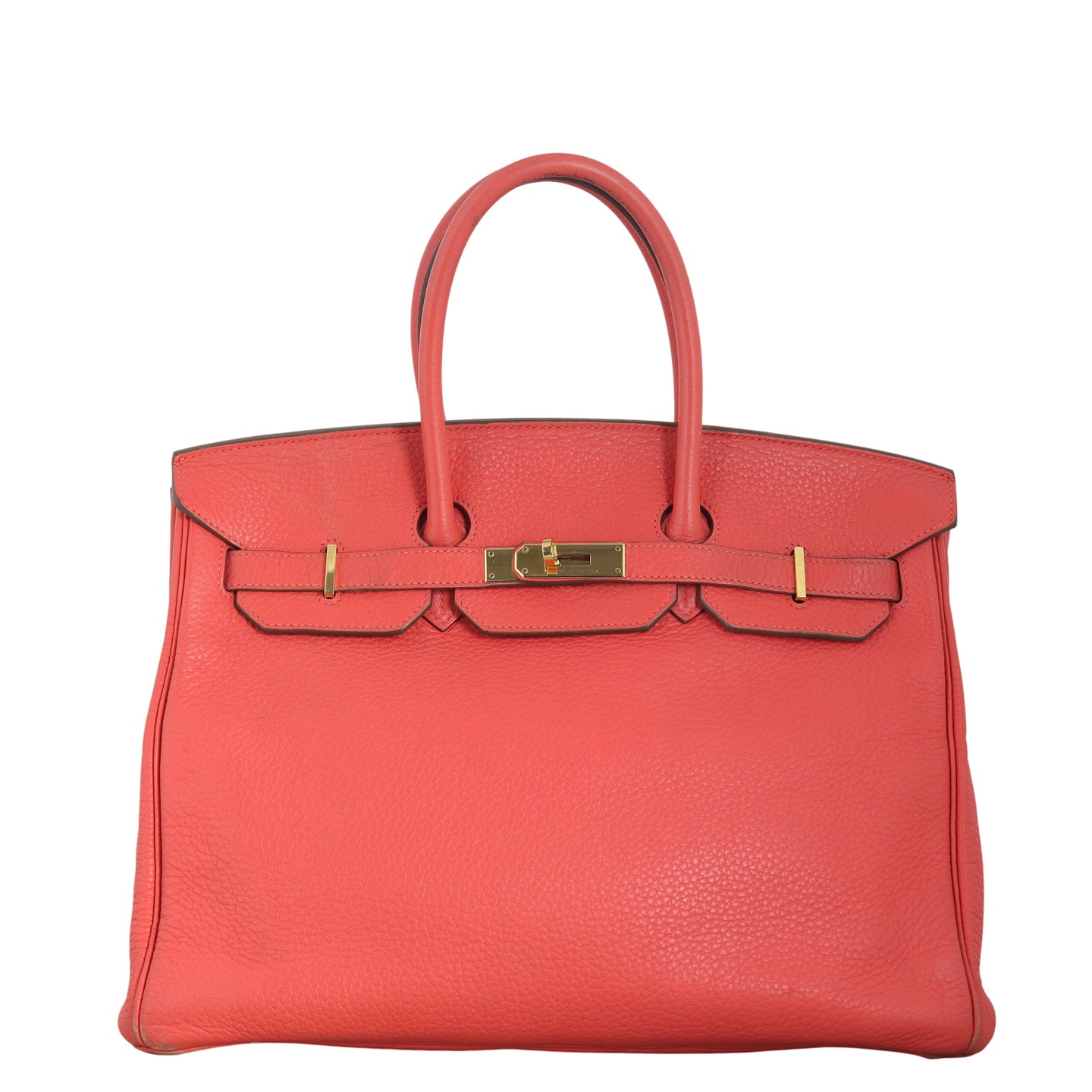 Hermes Birkin 35 Clemence