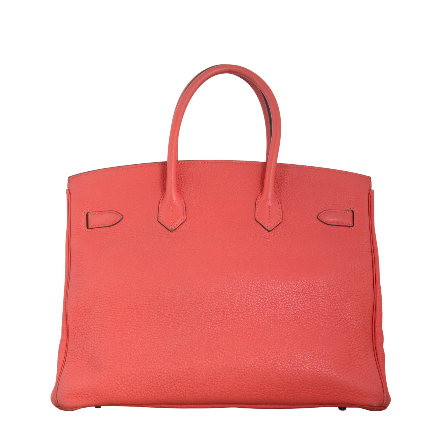 Hermes Birkin 35 Clemence