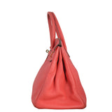 Hermes Birkin 35 Clemence