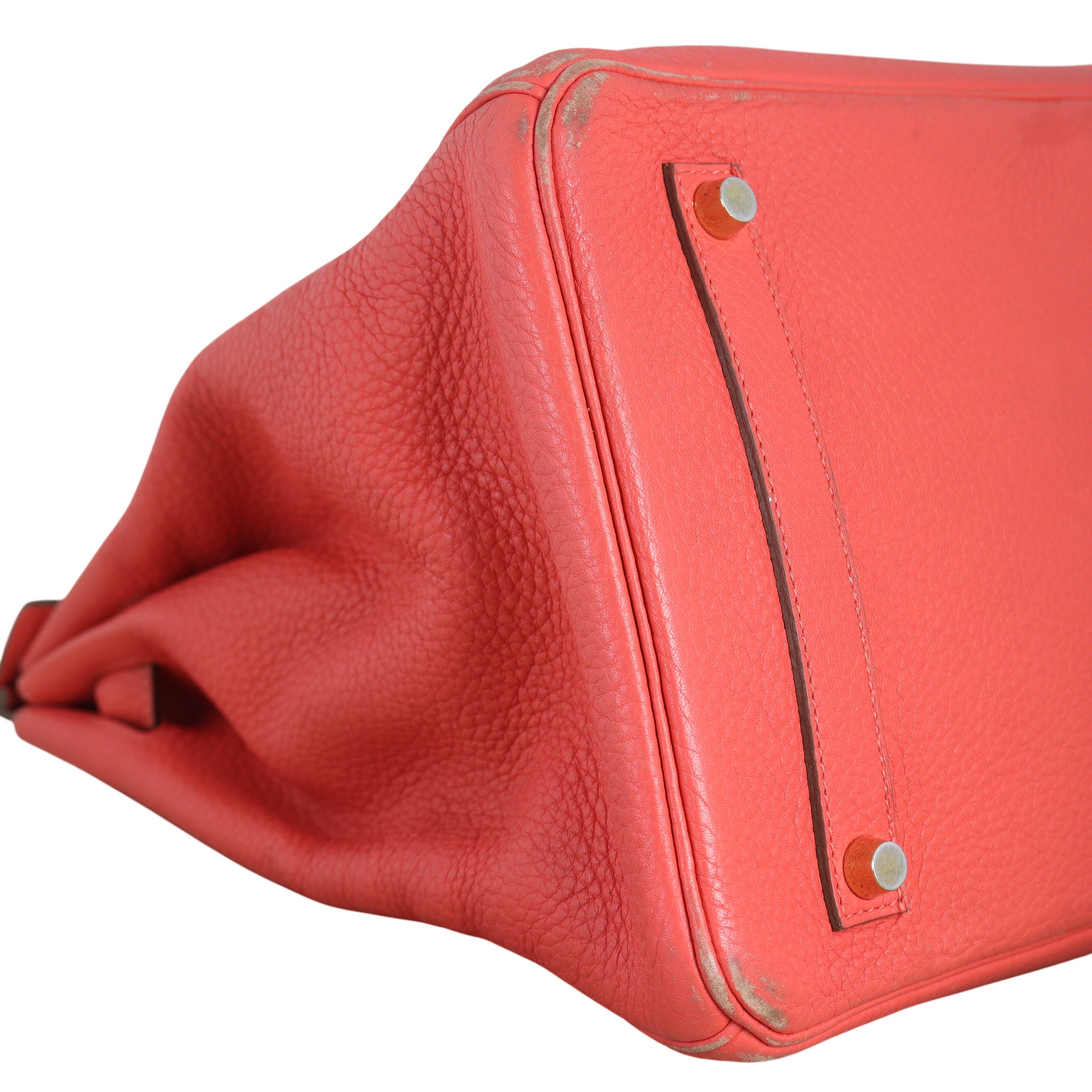 Hermes Birkin 35 Clemence