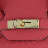 Hermes Birkin 35 Clemence