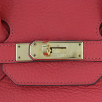 Hermes Birkin 35 Clemence