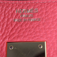 Hermes Birkin 35 Clemence