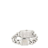 Hermes Nantucket Diamond Watch