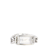Hermes Nantucket Diamond Watch