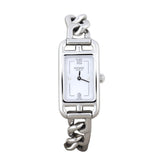 Hermes Nantucket Diamond Watch