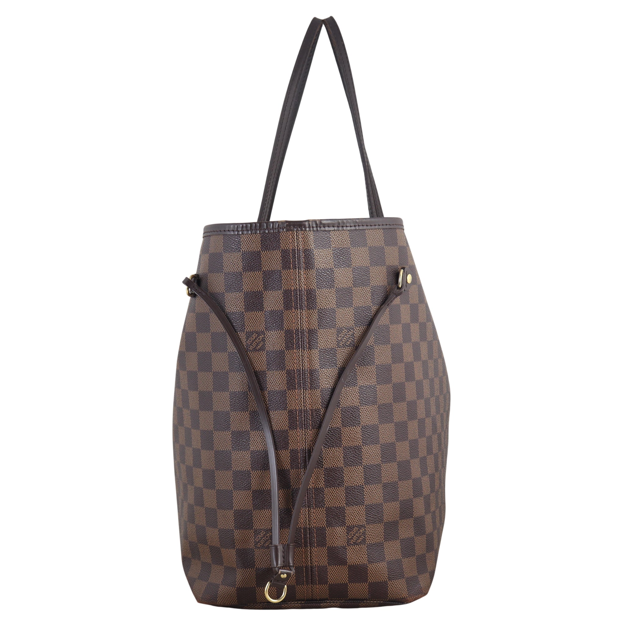 Louis Vuitton Neverfull GM Damier Ebene