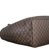 Louis Vuitton Neverfull GM Damier Ebene