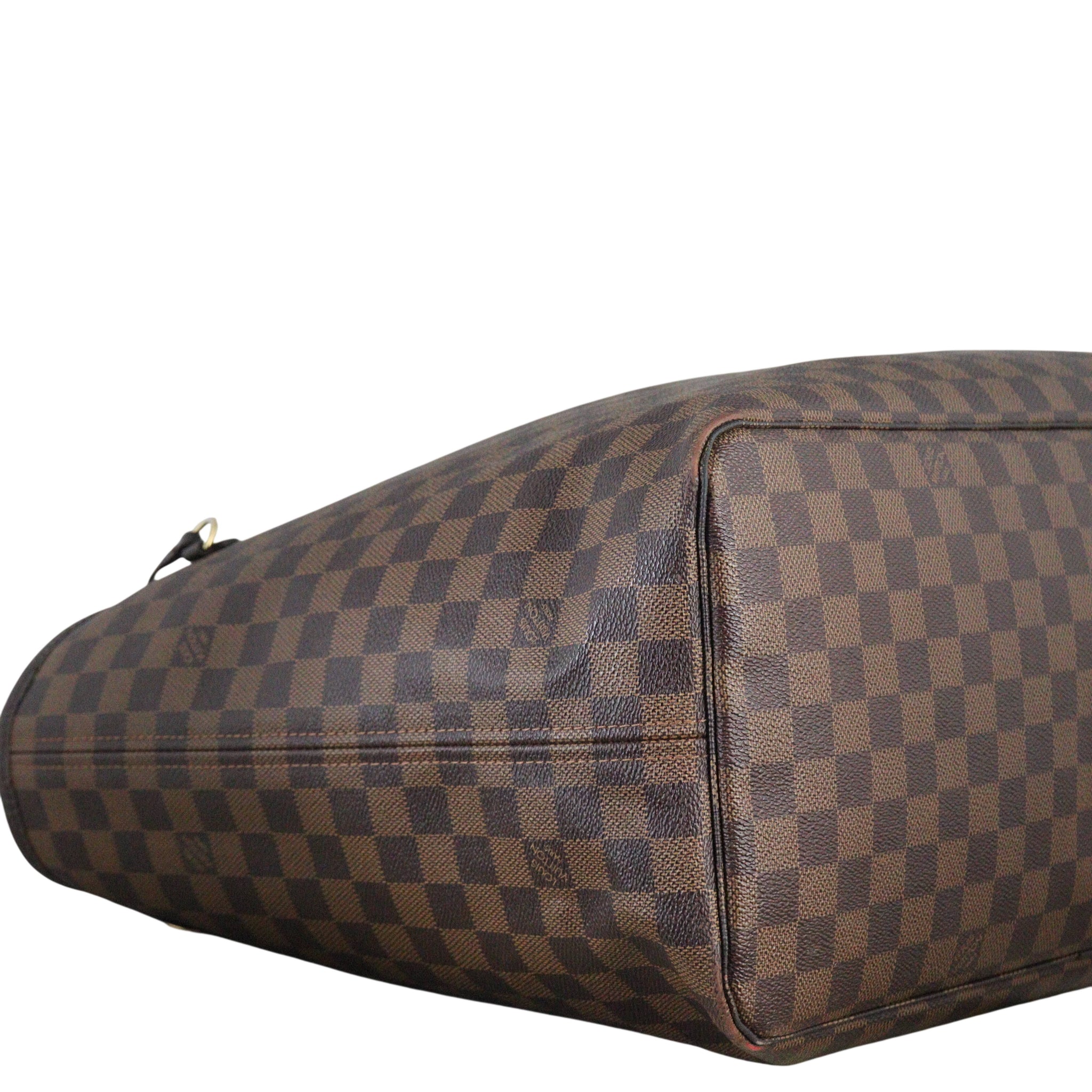 Louis Vuitton Neverfull GM Damier Ebene
