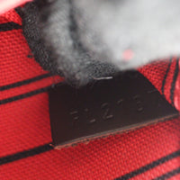 Louis Vuitton Neverfull GM Damier Ebene