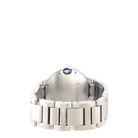 Cartier Ballon Bleu de Cartier Diamond 36mm Watch