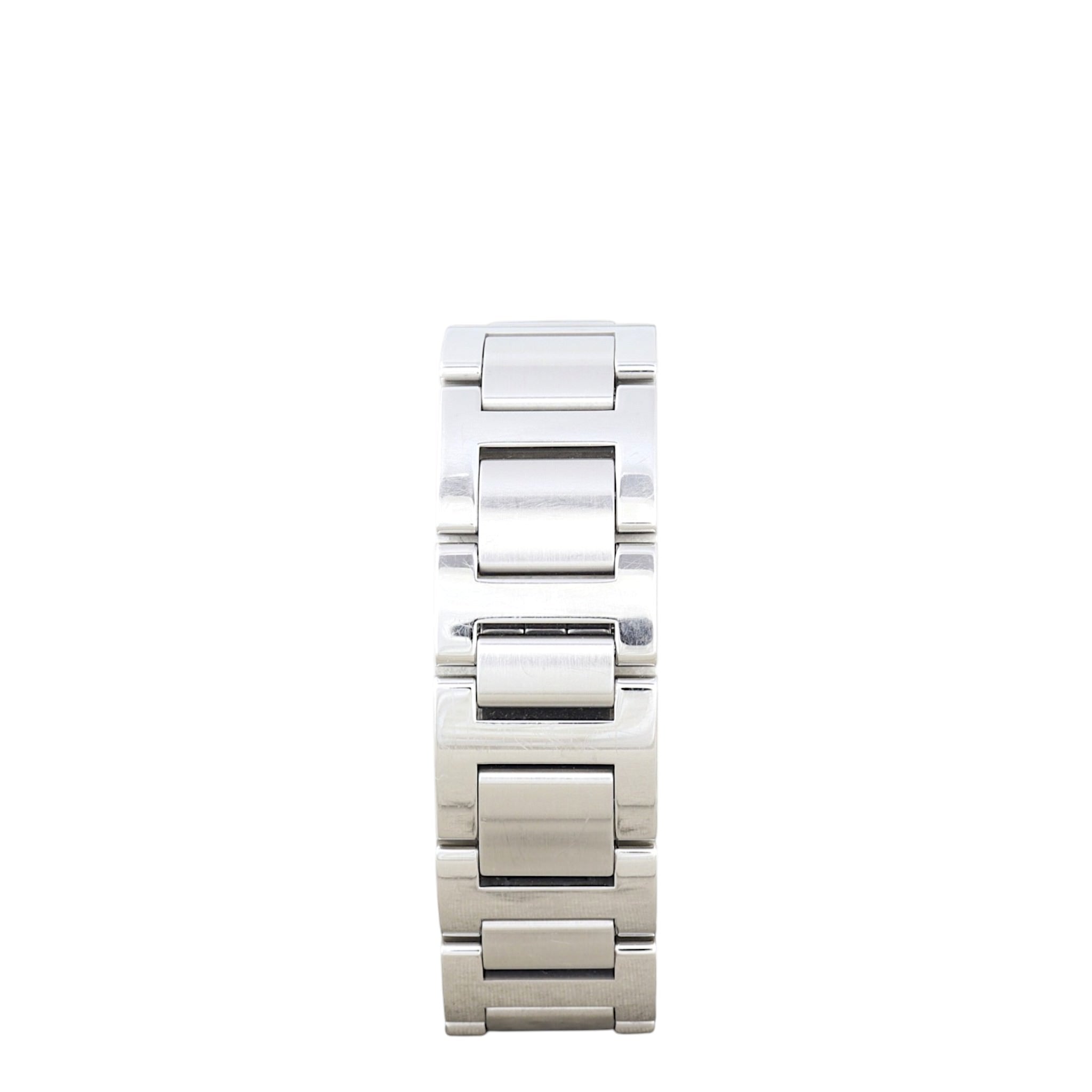 Cartier Ballon Bleu de Cartier Diamond 36mm Watch
