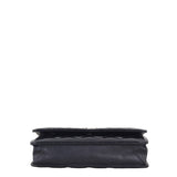 Chanel Classic Wallet on Chain Patent