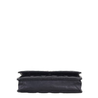 Chanel Classic Wallet on Chain Patent