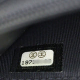 Chanel Classic Wallet on Chain Patent