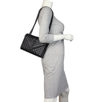 Saint Laurent Monogram Mix Matelasse Envelope Chain Bag Medium