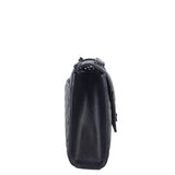 Saint Laurent Monogram Mix Matelasse Envelope Chain Bag Medium