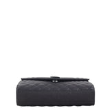 Saint Laurent Monogram Mix Matelasse Envelope Chain Bag Medium