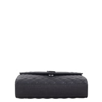 Saint Laurent Monogram Mix Matelasse Envelope Chain Bag Medium