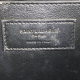 Saint Laurent Monogram Mix Matelasse Envelope Chain Bag Medium