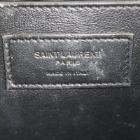 Saint Laurent Monogram Mix Matelasse Envelope Chain Bag Medium