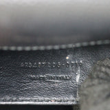 Saint Laurent Monogram Mix Matelasse Envelope Chain Bag Medium