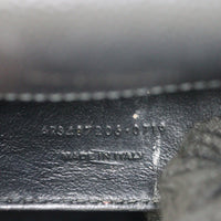 Saint Laurent Monogram Mix Matelasse Envelope Chain Bag Medium