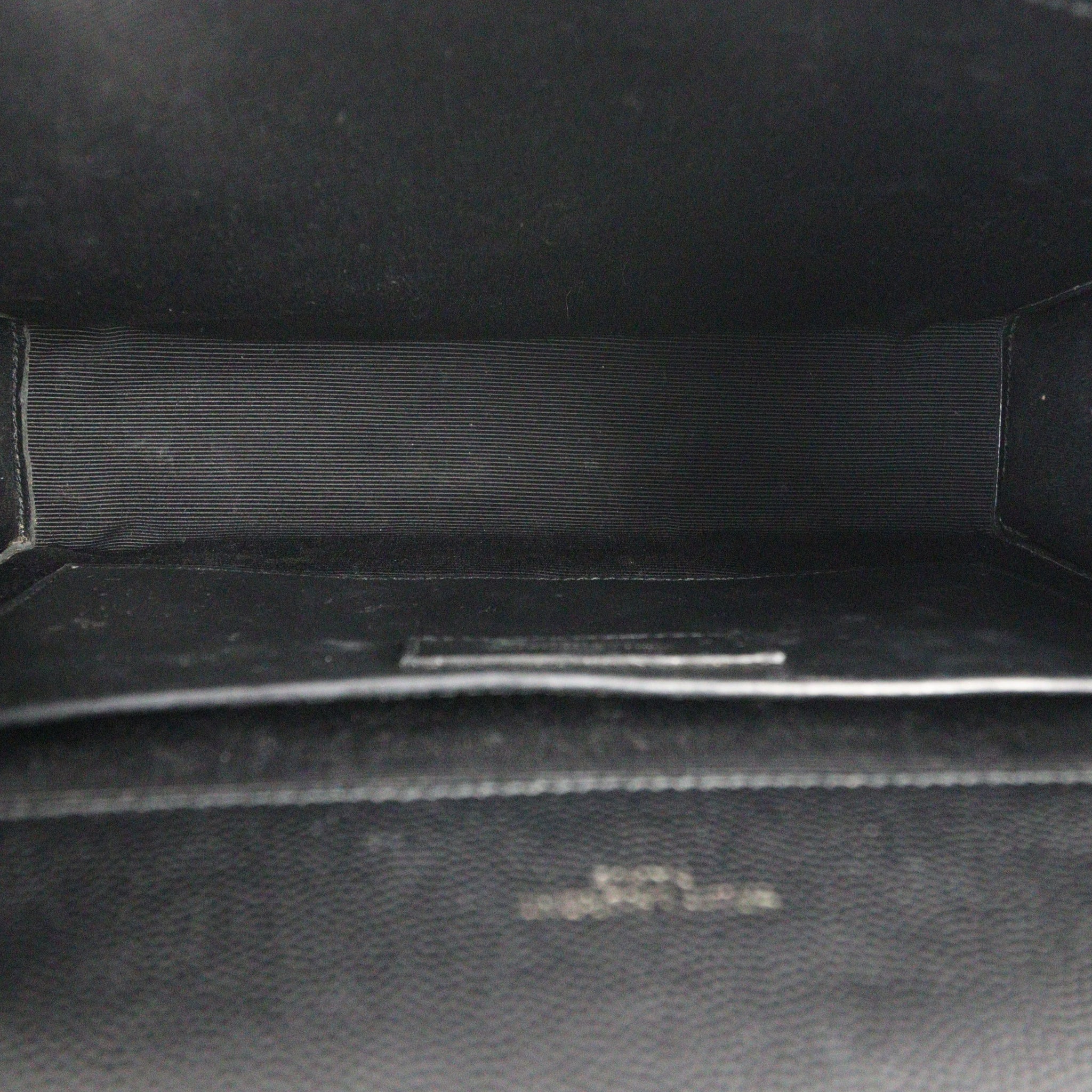 Saint Laurent Monogram Mix Matelasse Envelope Chain Bag Medium