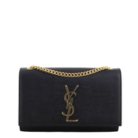 Saint Laurent Kate Chain Bag Small