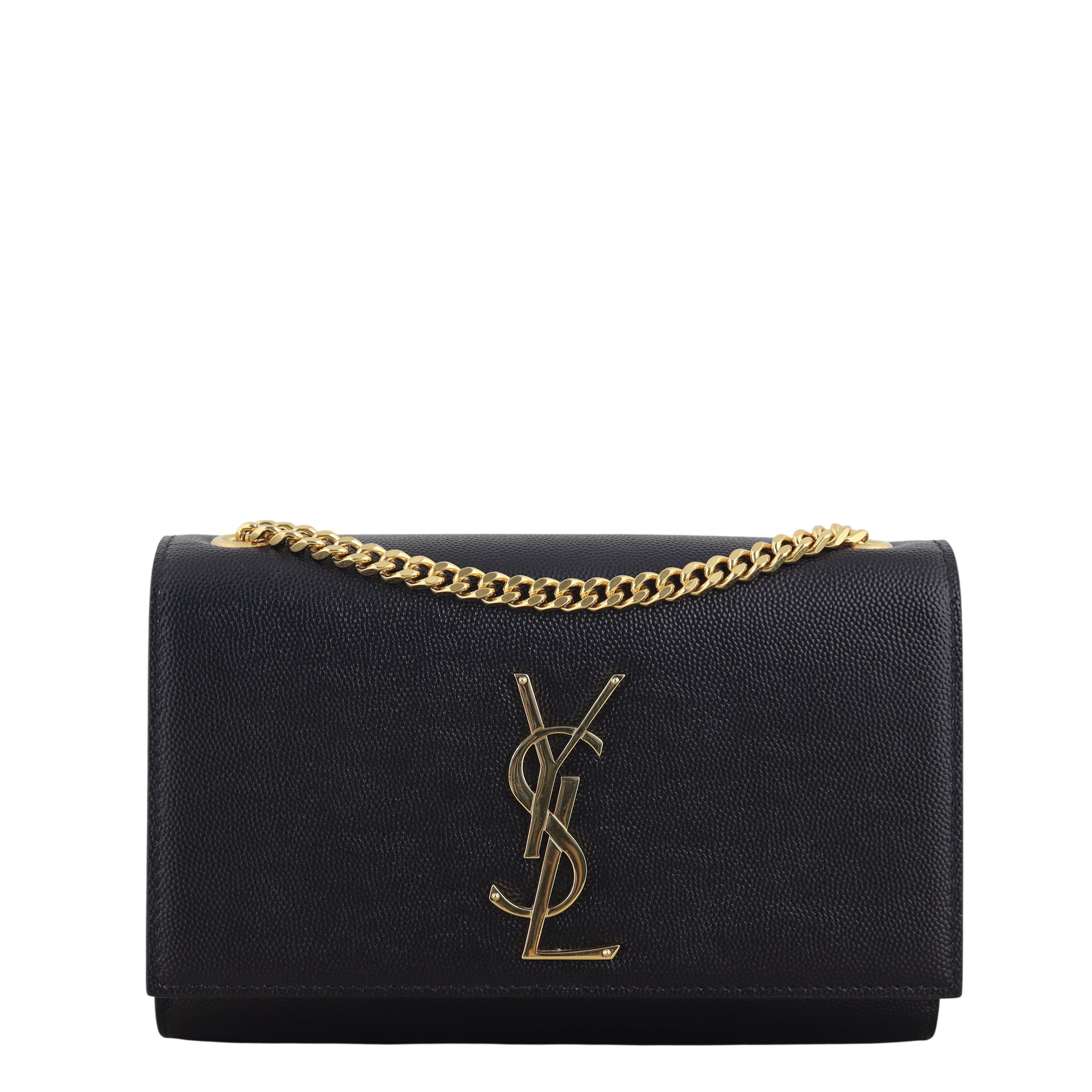 Saint Laurent Kate Chain Bag Small