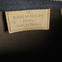 Louis Vuitton Nano Speedy Monogram