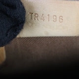 Louis Vuitton Nano Speedy Monogram