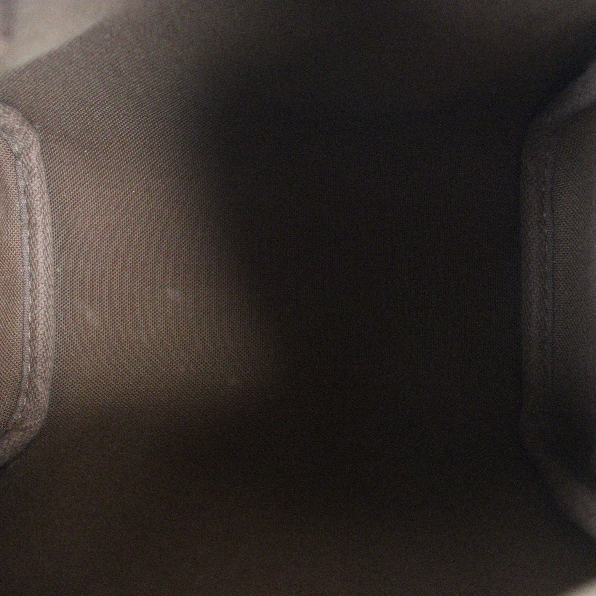 Louis Vuitton Nano Speedy Monogram