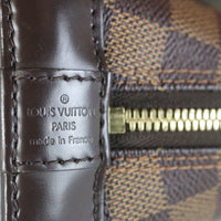 Louis Vuitton Alma BB Damier Ebene