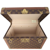 Louis Vuitton Boite Pharmacie Trunk Case Monogram