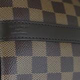 Louis Vuitton Speedy 30 Bandouliere Damier Ebene