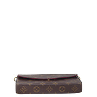 Louis Vuitton Pochette Felicie Monogram