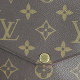 Louis Vuitton Pochette Felicie Monogram