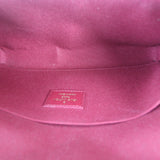 Louis Vuitton Pochette Felicie Monogram