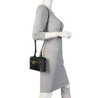 Bottega Veneta Intrecciato Bang Bang Vanity Case