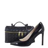 Bottega Veneta Intrecciato Bang Bang Vanity Case