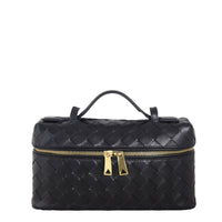 Bottega Veneta Intrecciato Bang Bang Vanity Case