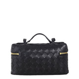 Bottega Veneta Intrecciato Bang Bang Vanity Case