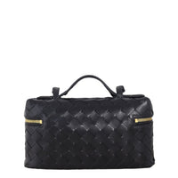 Bottega Veneta Intrecciato Bang Bang Vanity Case